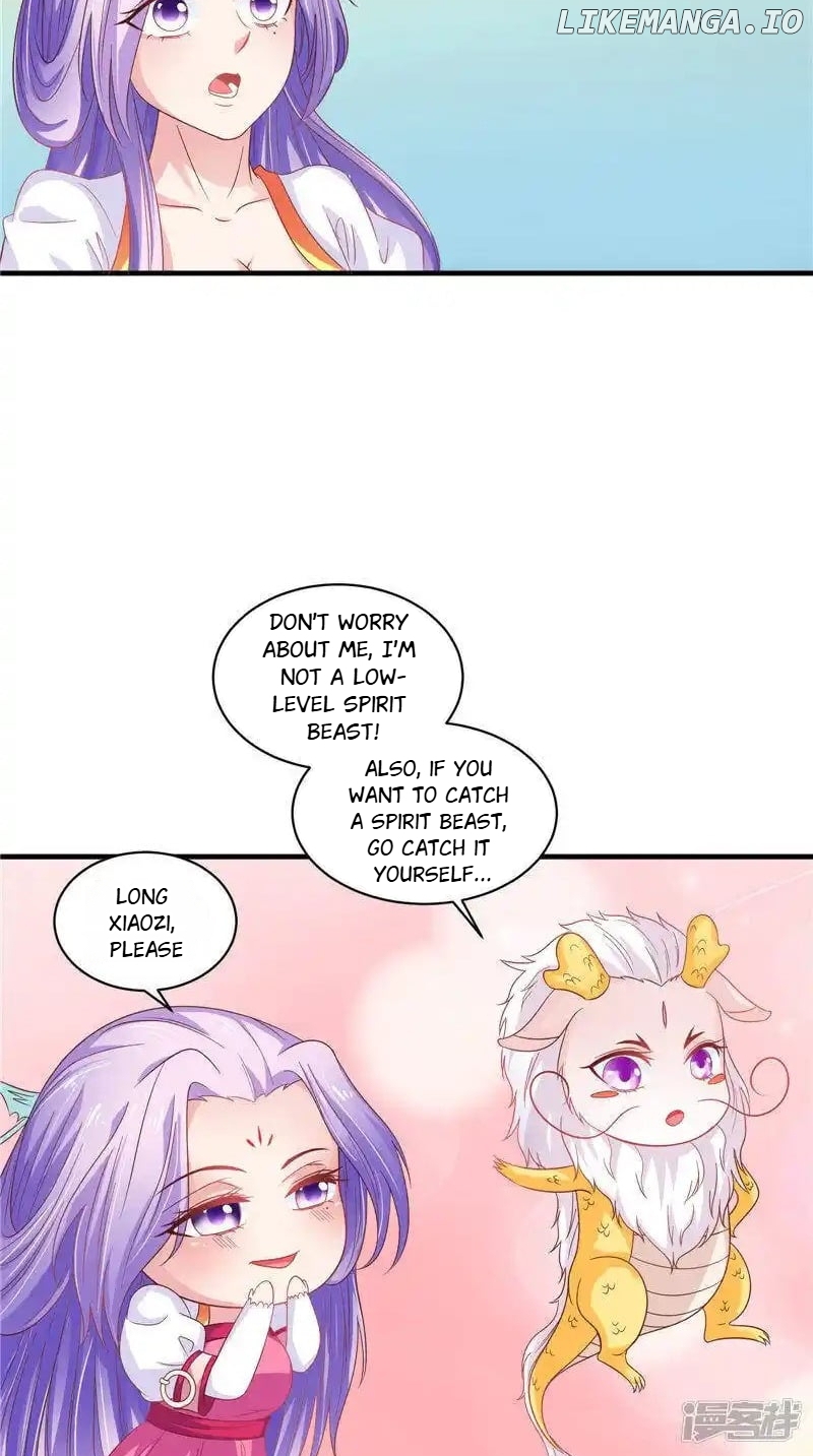 The Genius Poison Doctor chapter 39 - page 4